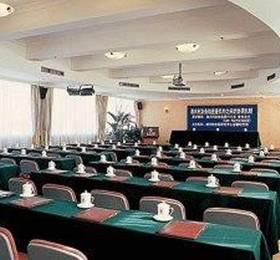 Minzu в Пекине