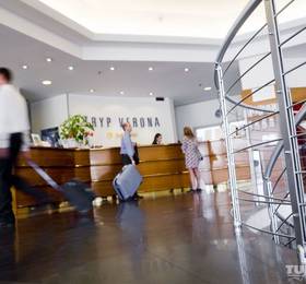 Отдых в Tryp Verona - Италия, Верона