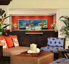 Sheraton Nassau Beach Resort (ex. Radisson Cable Beach) в Нассау