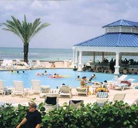 Туры в Sheraton Nassau Beach Resort (ex. Radisson Cable Beach) в Багамских островах