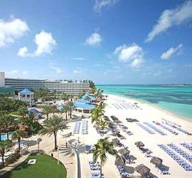 Отдых в Sheraton Nassau Beach Resort (ex. Radisson Cable Beach) - Багамские острова, Нассау