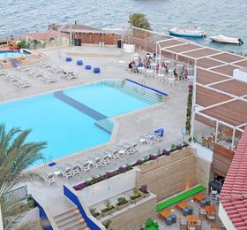 Отдых в Sunrise Holidays Resort - Египет, Хургада