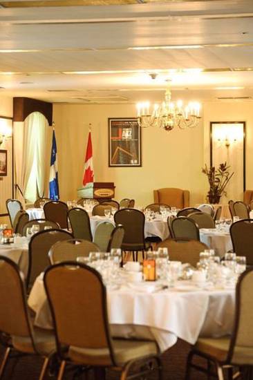 Clarendon 4* Канада, Квебек