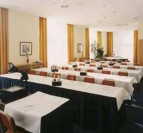 Отдых в Moevenpick Handelshof - Германия, Эссен
