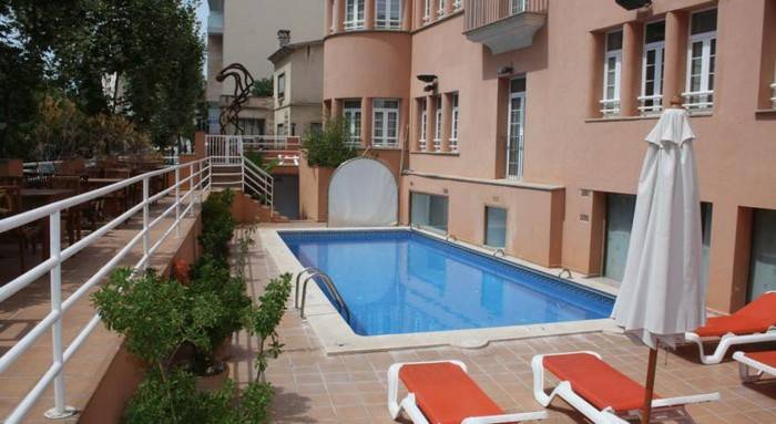 Armadams 4* Испания, Майорка