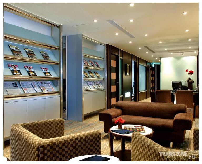The Westin Taipei