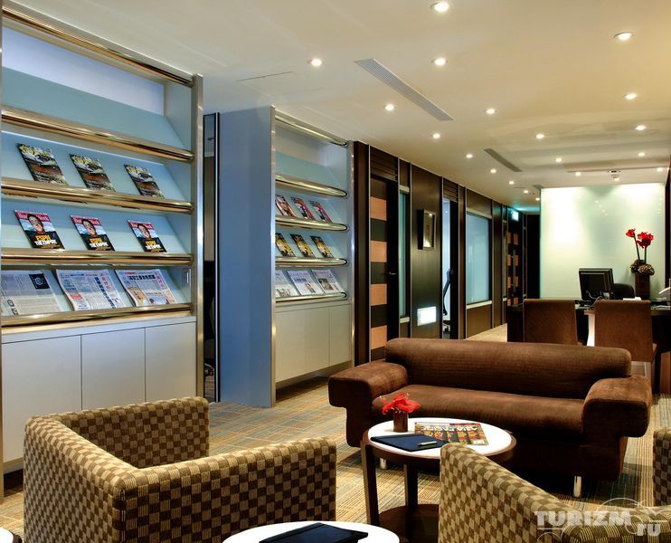 The Westin Taipei