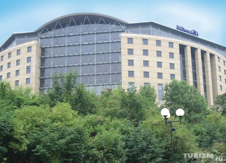 Hilton Newcastle Gateshead
