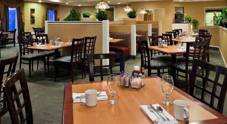 Holiday Inn Georgetown