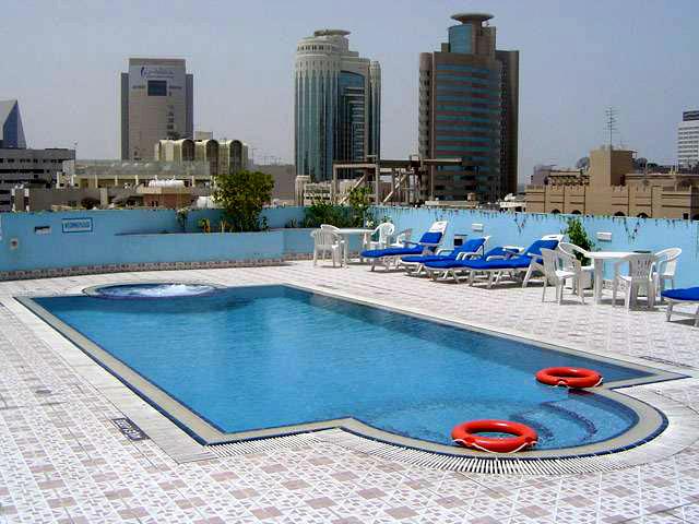 K-Porte Inn