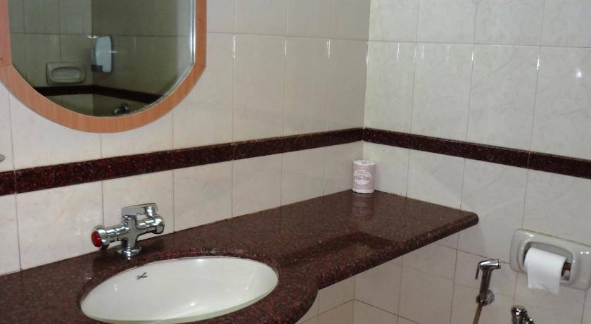 Chateau Windsor Hotel 4* Индия, Мумбай (Бомбей)