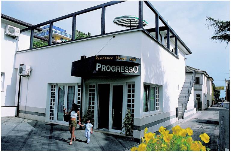 Residence Progresso