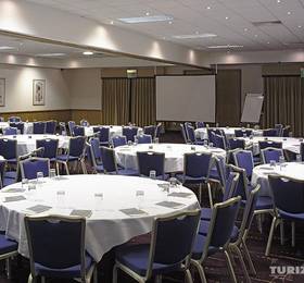 Туры в Hilton Manchester Airport Hotel в Великобритании