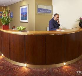 Туры в Hilton Manchester Airport в Великобритании
