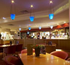 Отдых в Hilton Manchester Airport - Великобритания, Манчестер