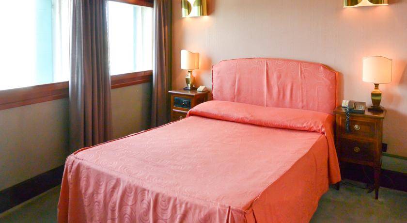 Santa Chiara 3* Италия, Венеция