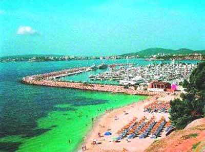 Marina Portals 4* Испания, Майорка