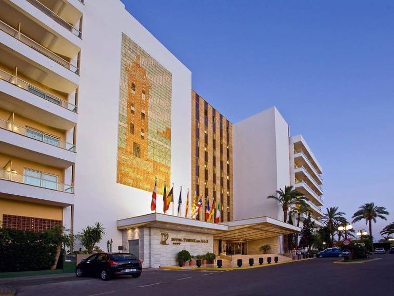 Torre Del Mar