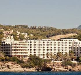 Jardin Del Sol Suites в Майорке