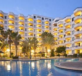 Отдых в Jardin Del Sol Suites - Испания, Майорка