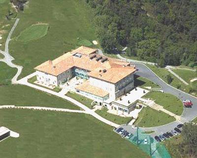 Palacio Urgoiti 4* Испания, Бильбао
