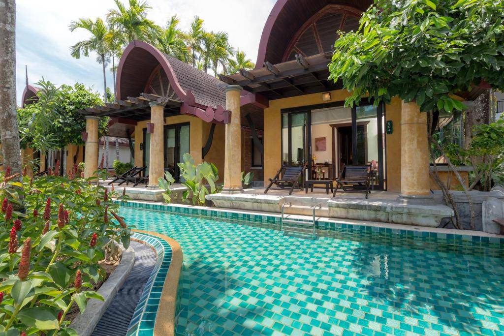 The Village Resort & Spa 4*