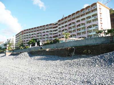 Pestana Bay 4* Португалия, Мадейра