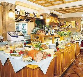 Туры в Holiday Inn-Via Emilia в Италии