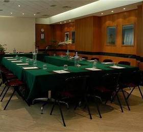 Отдых в Holiday Inn-Via Emilia - Италия, Болонья