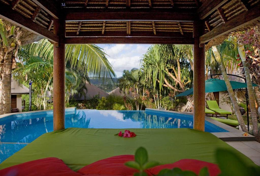 Mangoes Resort 4*