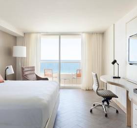 Туры в Marriott South Beach в США