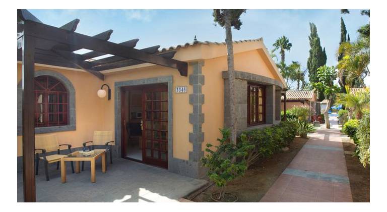 Dunas Suite & Villas Resort
