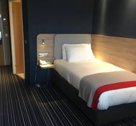 Туры в Express By Holiday Inn в Швейцарии