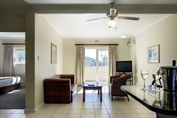 Best Western Cape Suites 3* ЮАР, Кейптаун
