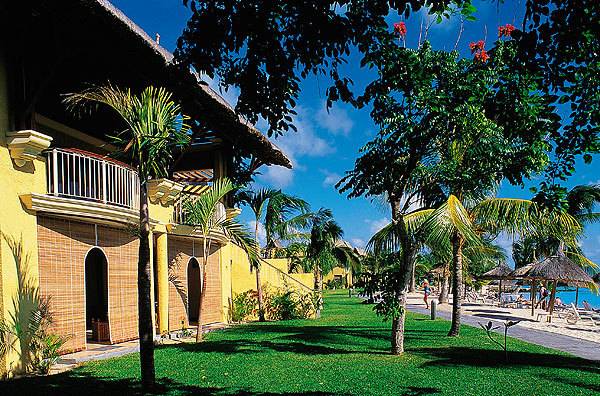 Paradis Hotel & Golf Club 5* Маврикий, Маврикий