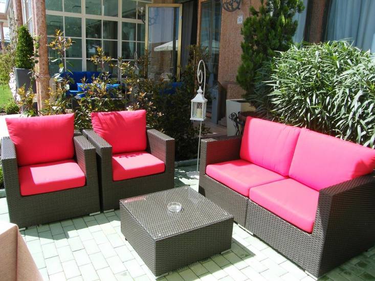 Holiday Inn Congress Centre 4* Италия, Верона