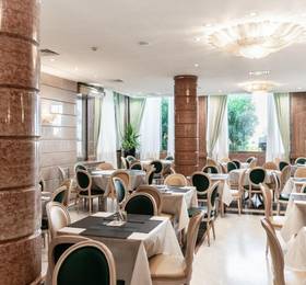 Туры в Holiday Inn Congress Centre в Италии