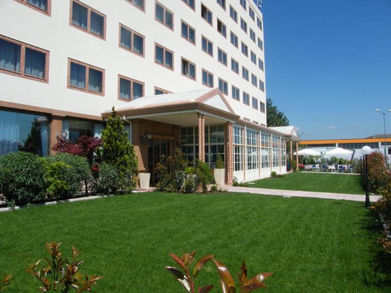 Holiday Inn Congress Centre