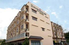 Downtown Inn 3* Таиланд, Чианг Май
