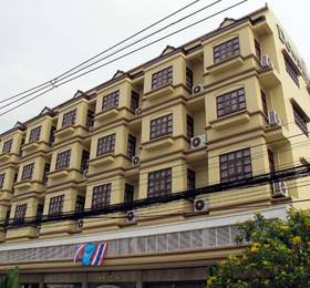 Отдых в Downtown Inn - Таиланд, Чианг Май