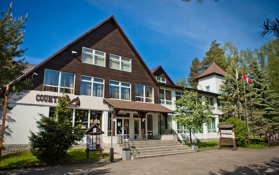 Country Resort