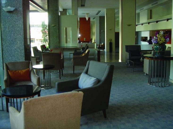 Lanna Palace 2004 3* Таиланд, Чианг Май