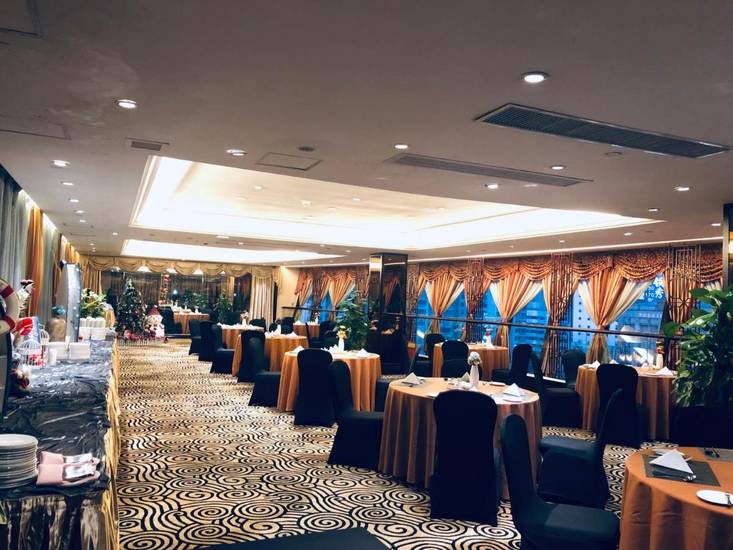 Royal 5* Китай, Гуанчжоу