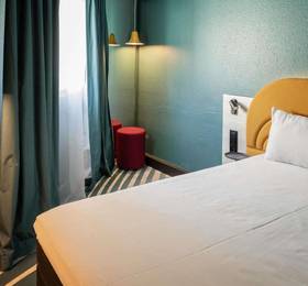 Туры в Ibis в Бельгии