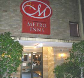 Отдых в Metro Inn Ryde - Австралия, Сидней