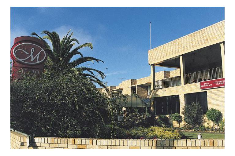 Metro Inn Ryde