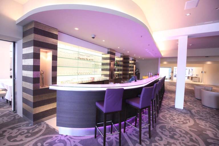 Parc Hotel Alvisse