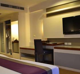 Star Hotel в Чианг Мае