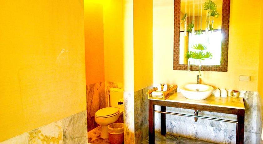 Iyara Beach Hotel & Plaza 4* Таиланд, Самуи