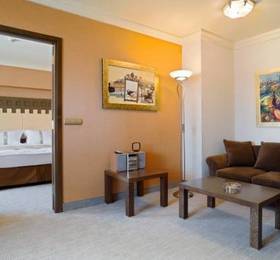 Туры в Holiday Inn - Attica Avenue в Греции
